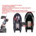BOATMAN ACTOR PLUS MK5 V2 PRO GPS + SONAR